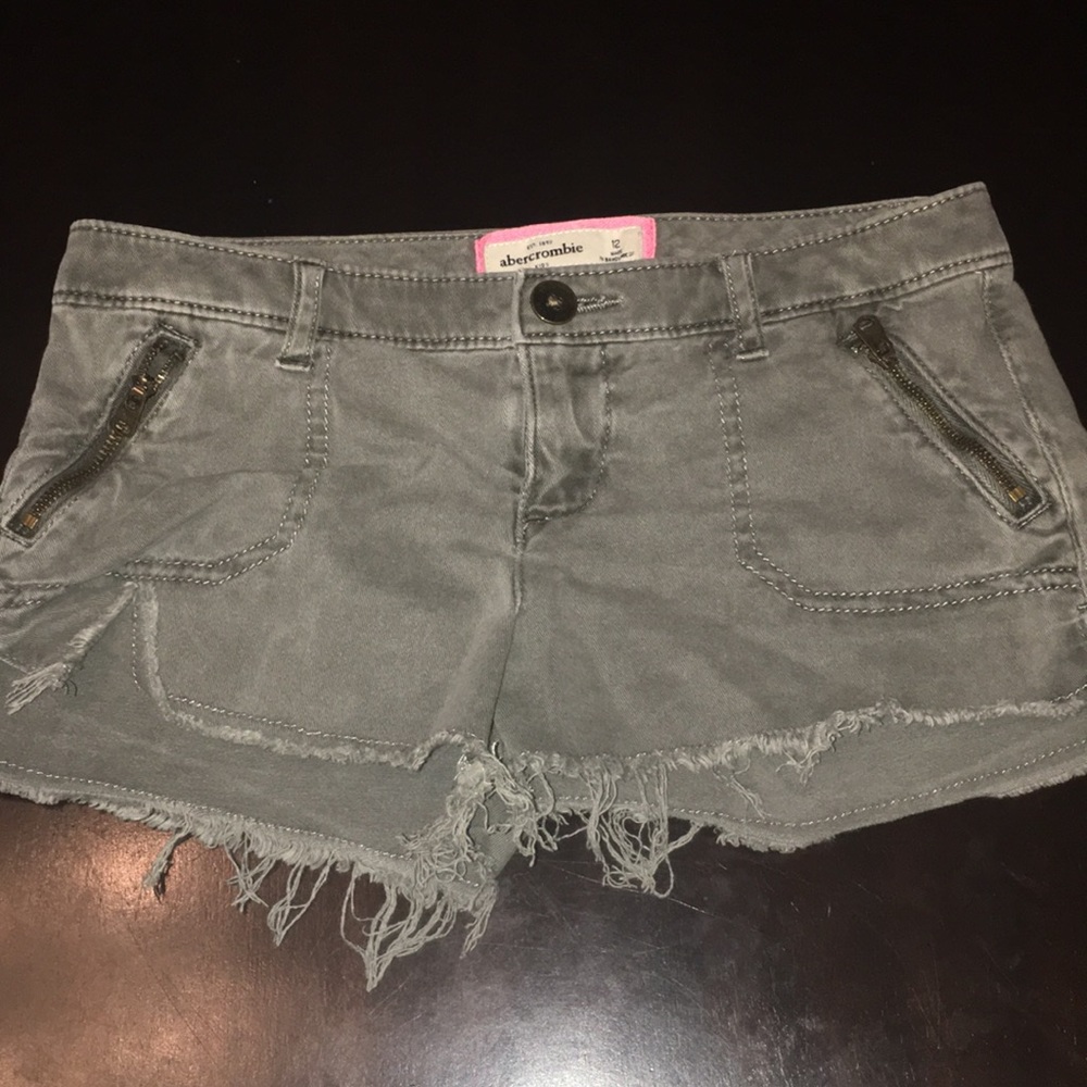 Abercrombie Kids Shorts